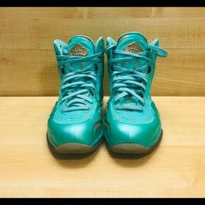 Nike air max hyperposite